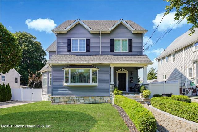 $1,628,000 | 535 Craig Avenue | Tottenville