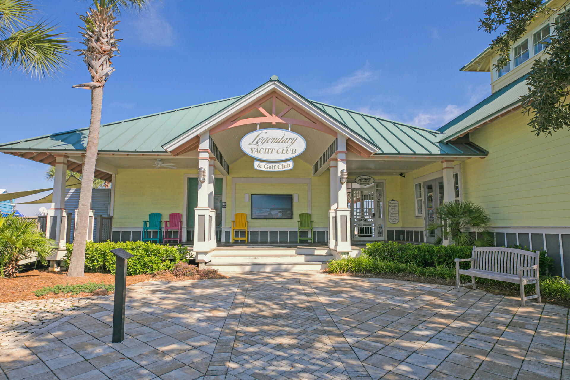 4601 Legendary Marina Drive, Unit D6018, Destin, FL 32541 | Compass