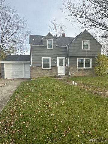 $209,900 | 559 Niagara Falls Boulevard | Eggertsville