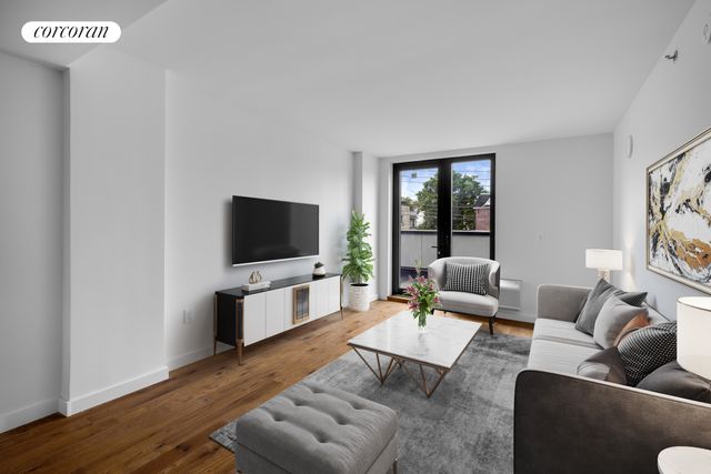 $2,287 | 83-15 Parsons Boulevard, Unit 2D | Jamaica Hills