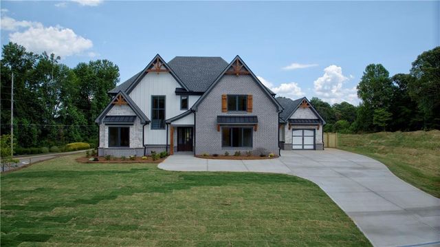 $1,457,000 | 1095 Lanier Place