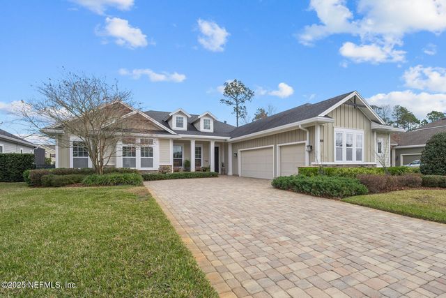 $985,000 | 63 Galleon Drive | Nocatee