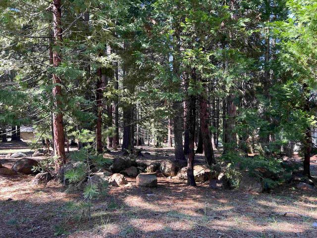 $39,000 | 619 Clifford Trail | Lake Almanor Country Club