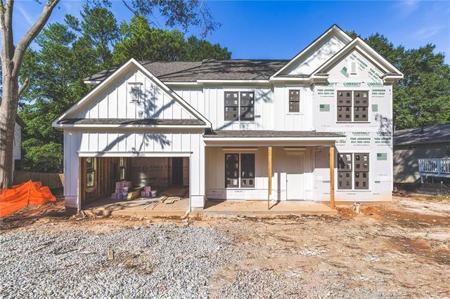 $989,000 | 470 Autry Street Northwest | Norcross