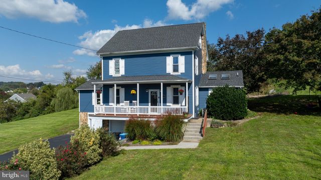 $429,900 | 595 Dietz Road | Windsor Township - York County