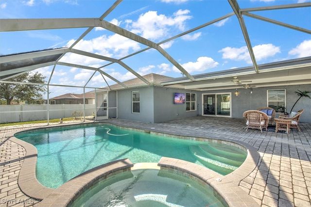 $429,000 | 1137 Nelson Road North | Cape Coral