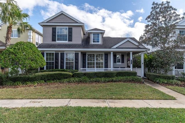 $489,900 | 20113 Bending Creek Place | Grand Hampton