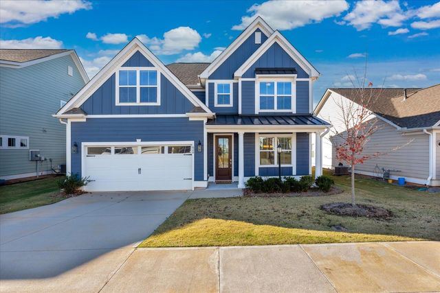 $494,000 | 626 Crossbuck Trail | Greer