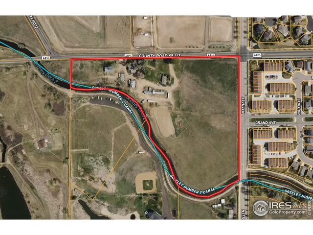 $4,000,000 | 6326 Weld County Road 68 1/2