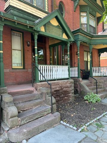 $1,200 | 97 Wethersfield Avenue | South Green