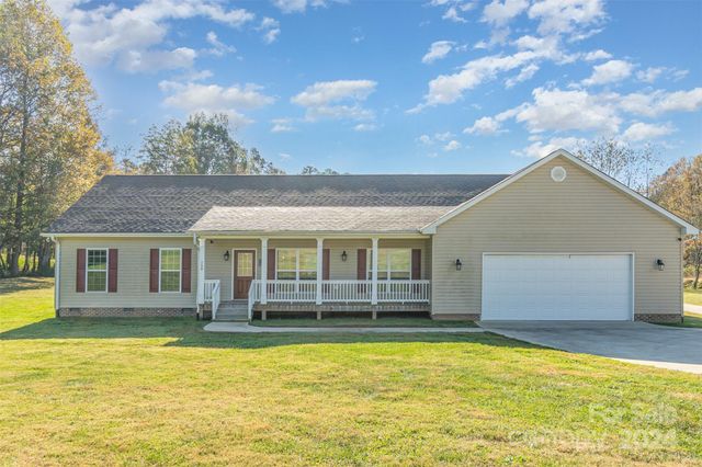 $550,000 | 150 Morrison Creek Road | Concord Township - Iredell County