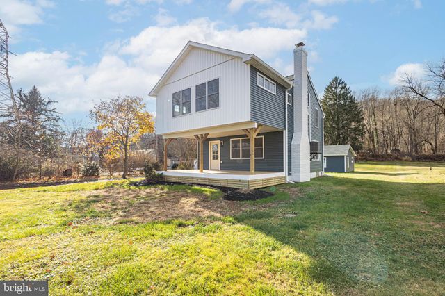 $875,000 | 1434 River Road | Bridgeton Township - Bucks County