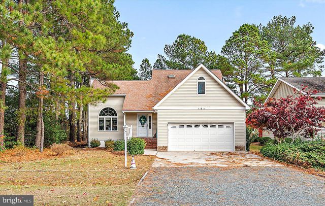 $569,900 | 101 Lookout Point | Ocean Pines