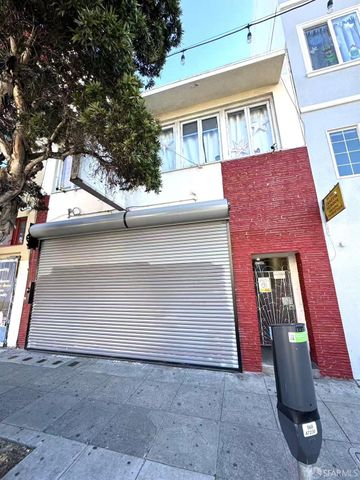 $1,500 | 4733 Mission Street, Unit 2 | Excelsior