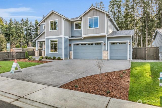 $792,490 | 7709 185th St Court East | Frederickson