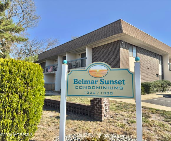 $2,200 | 1320 Highway 71, Unit #206 | Belmar