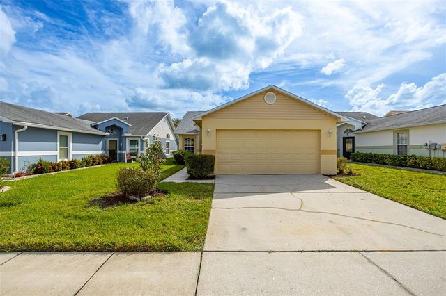 $349,999 | 6322 Gentle Ben Circle