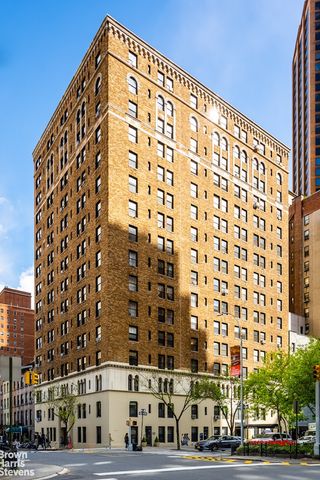 $7,295 | 17 Park Avenue, Unit 1401 | Murray Hill