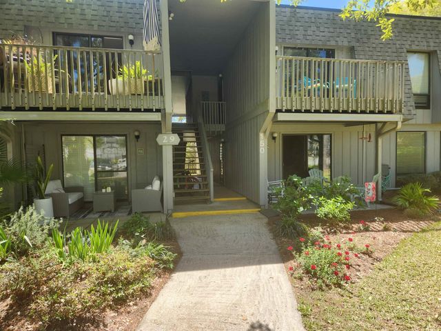 $1,750 | 150 Salt Marsh Circle, Unit 29C SALT MARSH COVE | Litchfield Beach