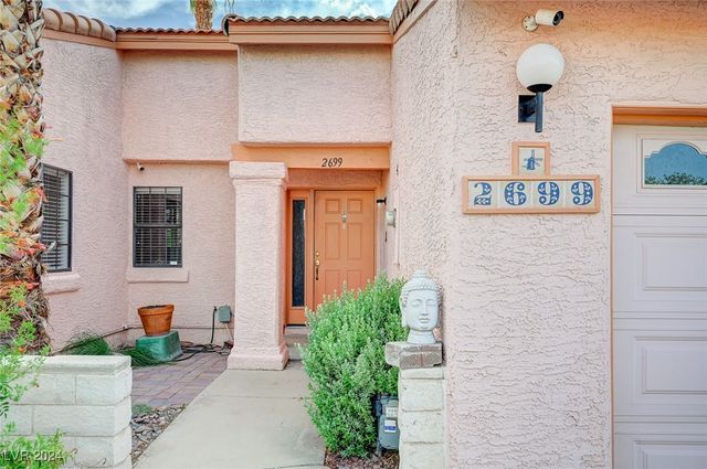 $382,000 | 2699 Aldonza Drive | Green Valley North