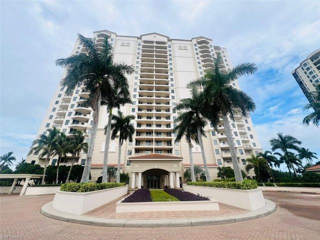 $11,500 | 23850 Via Italia Circle, Unit 1601 | Colony at Pelican Landing