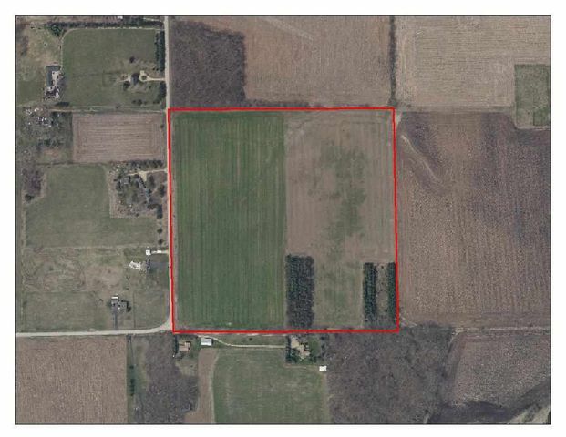 $531,500 | 0 Edson Road | Boone Township - Boone County