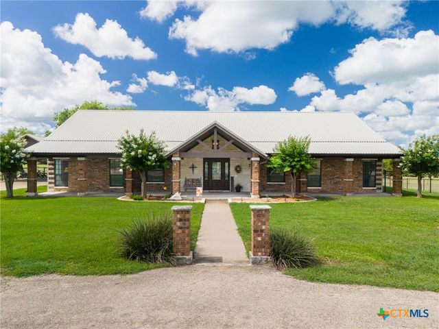 $650,000 | 2001 Farm To Market 580 | Lampasas