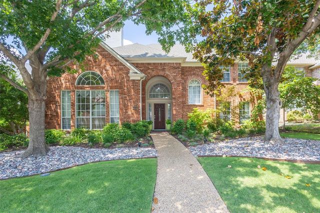 $650,000 | 7323 Highland Heather Lane | Far North Dallas