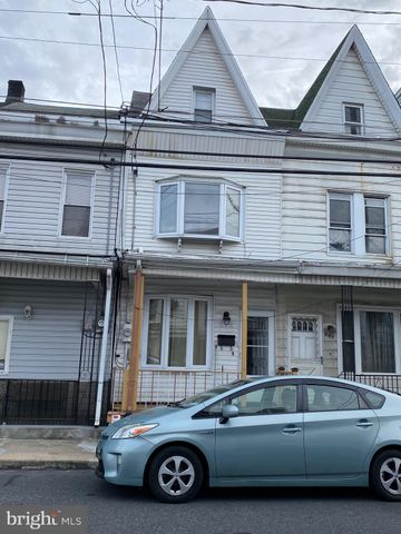 $1,400 | 518 East Pine Street | Mahanoy City