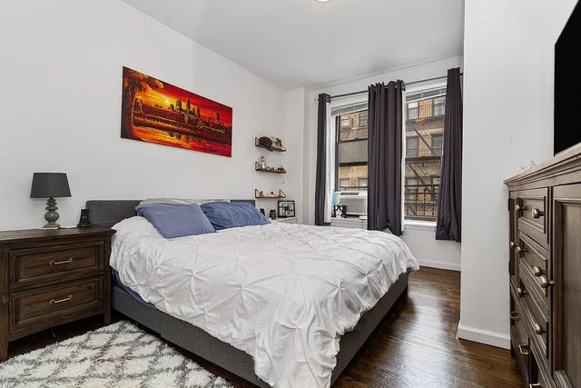 $6,300 | 6 West 107th Street, Unit 6B | Upper West Side