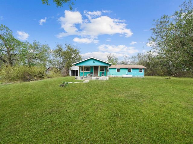 $75,000 | 3622 West FM 1161 Road