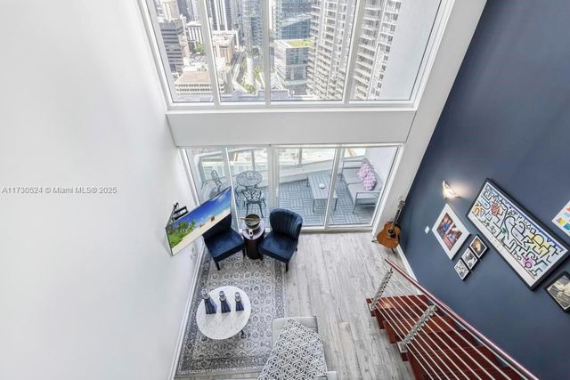 $540,000 | 41 Southeast 5th Street, Unit 1906 | Brickell