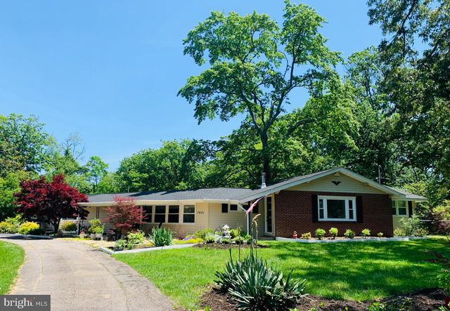 $750,000 | 7621 Wiley Drive | Mason Neck