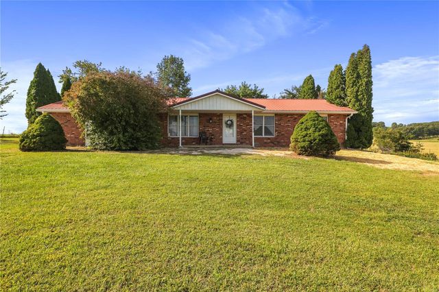 $349,900 | 6105 Highway 17 | Ozark Township - Texas County