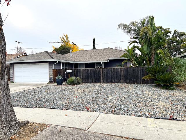 $1,499,950 | 3295 Kathleen Street | Willow Glen