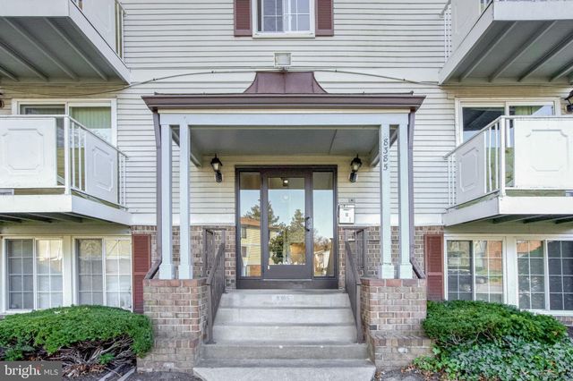 $2,100 | 8385 M Brockham Drive | Woodlawn