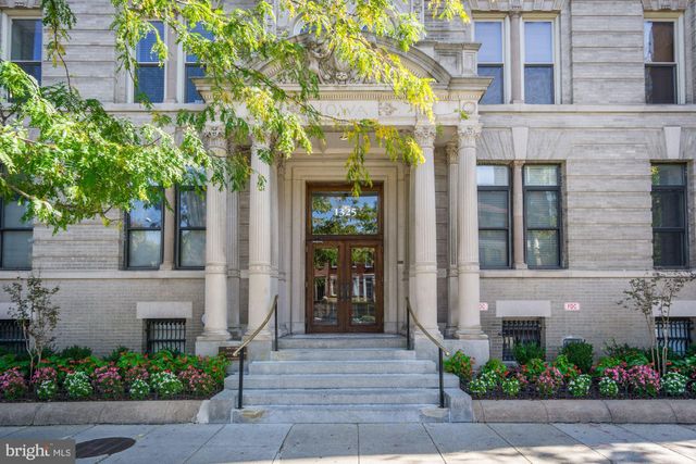 $5,000 | 1325 13th Street Northwest, Unit 50 | Logan Circle