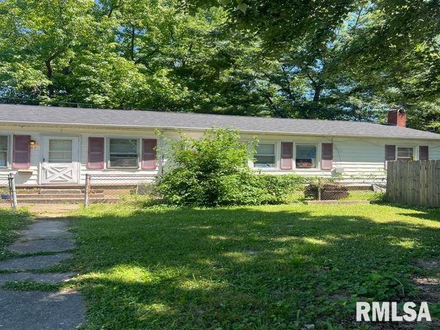 $75,000 | 61 Orchard Drive | Herrin