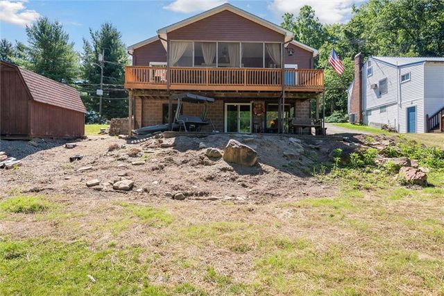 $285,000 | 261 Claypoole Hill Rd Ford | Bethel Township - Armstrong County