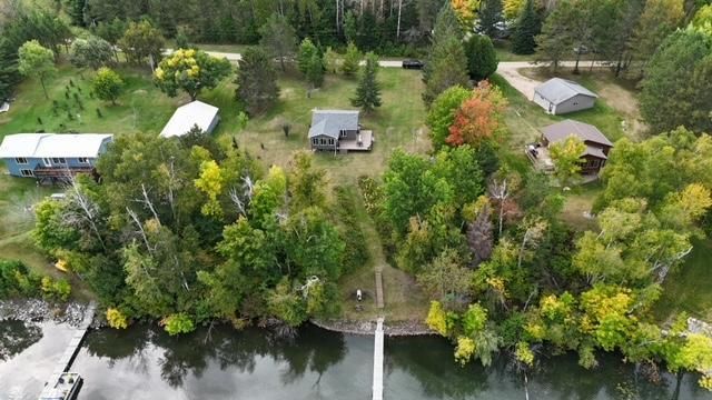 $292,000 | 48408 Pillar Road | Bowstring Township - Itasca County