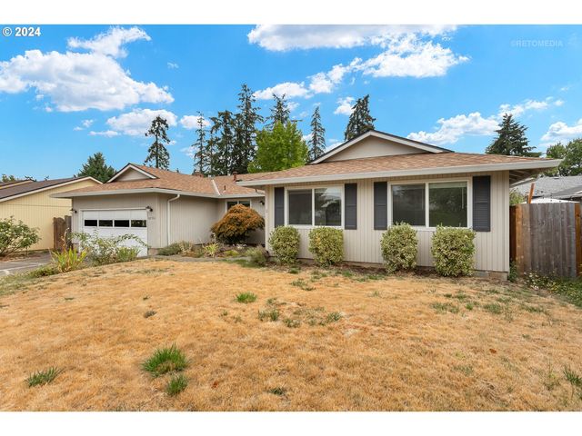 $525,000 | 6550 Southwest 203rd Avenue | Aloha