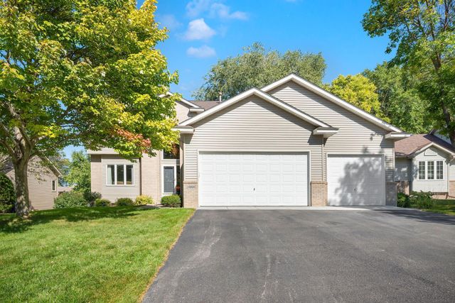 $535,000 | 10008 Hidden Oaks Lane North | Champlin