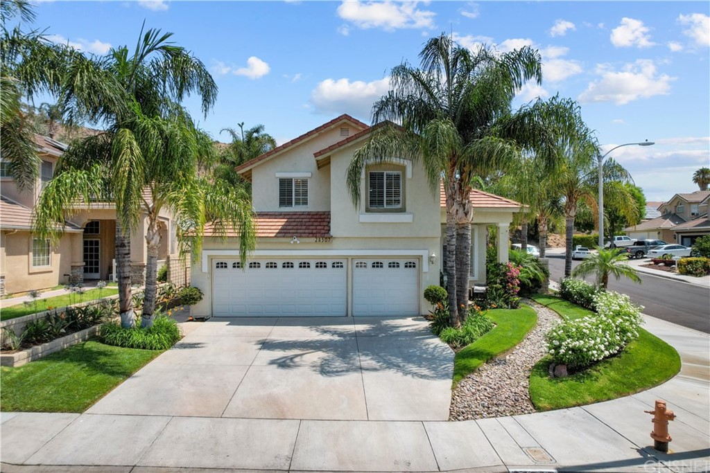 28307 Arroyo Court, Castaic, CA 91384 | Compass