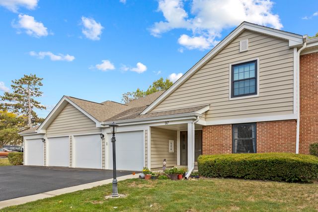 $2,200 | 97 Marble Hill Court, Unit A1 | Schaumburg