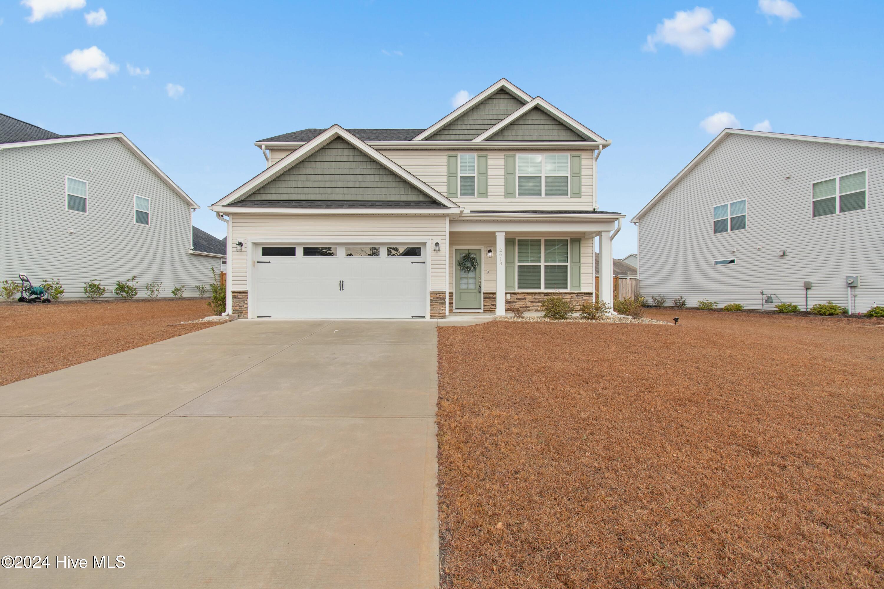 2613LongleafPine - 1