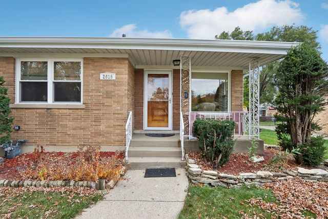 $309,000 | 2618 Park Avenue | Franklin Park