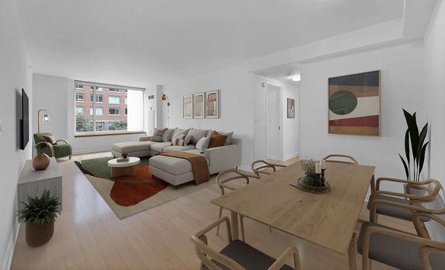 $6,200 | 211 North End Avenue, Unit 9A | Battery Park City