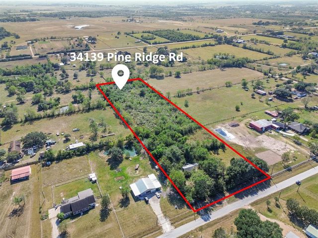 $400,000 | 34139 Pine Ridge Road