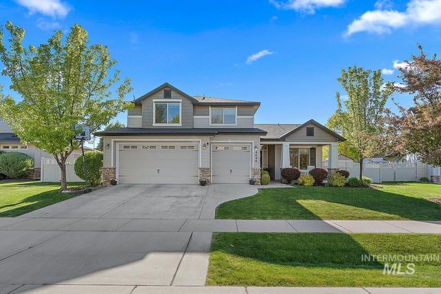 $734,900 | 4646 North Abruzzo Avenue | Northwest Meridian