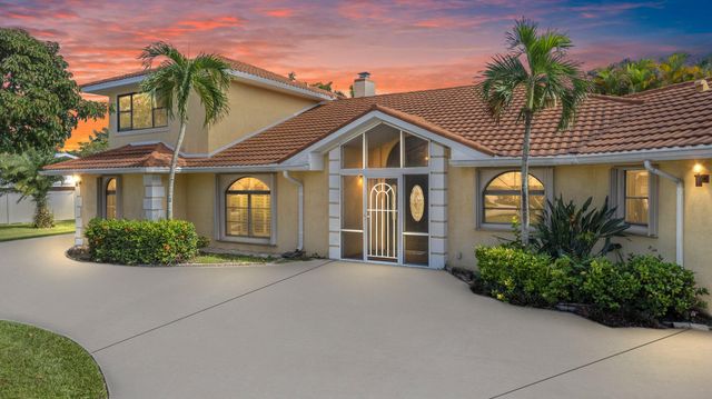 $1,400,000 | 2807 Northwest St Lucie Lane | Beau Rivage